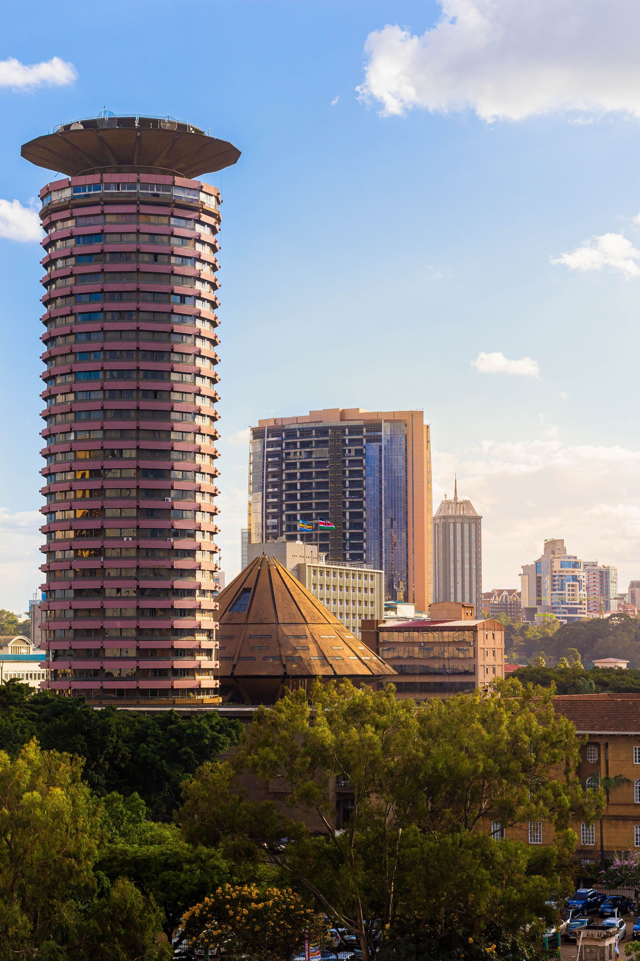 Nairobi in a Day: How to Fall in Love With a City That Refuses to Sit Still