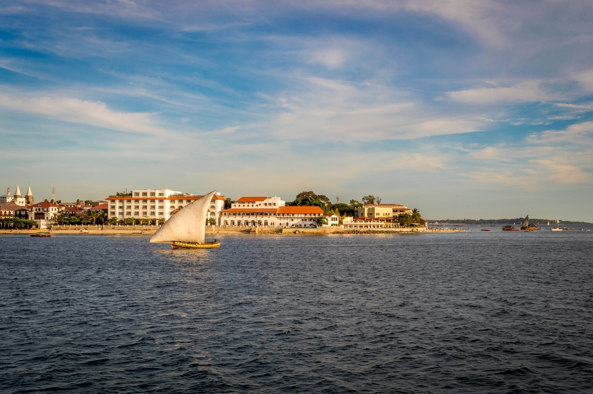 Lamu Island Kenya: Dhows, Donkeys and the Sweetest Slow Life on Earth