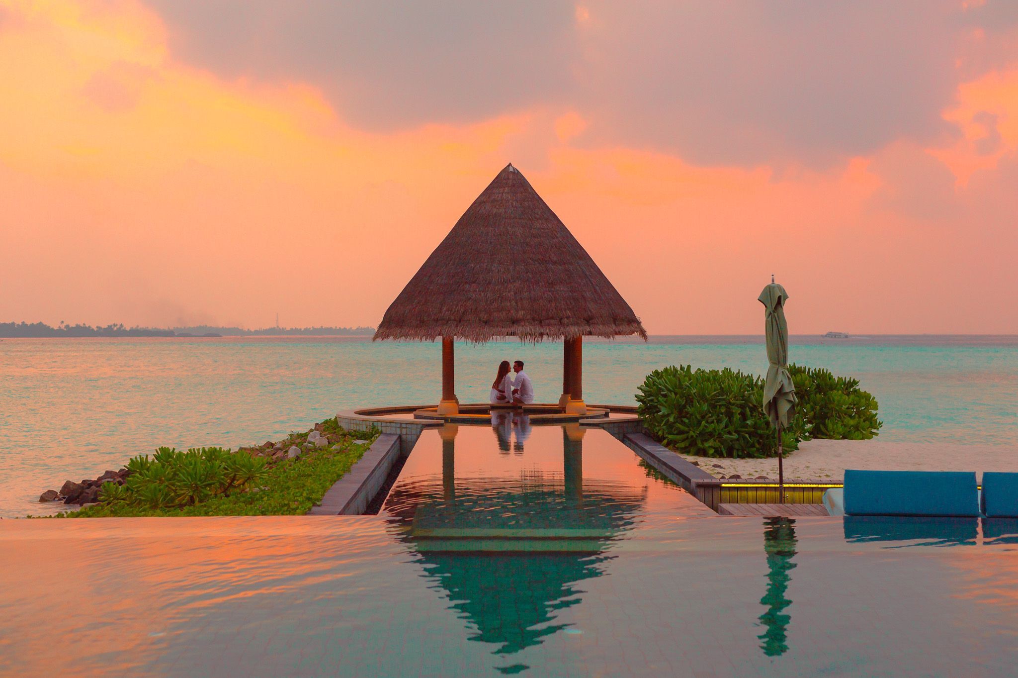 Why Kenya Is the Honeymoon Destination Your Love Story Deserves